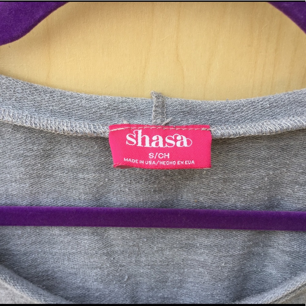 Girls tank top - Picture 3 of 4
